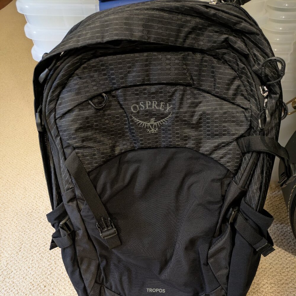 Osprey Tropos Laptop Backpack 32